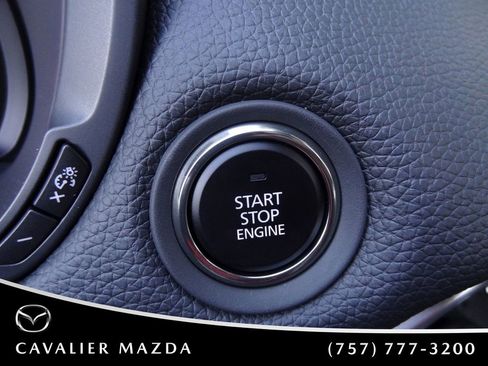 New 2026 MAZDA CX-90 3.3 Turbo w/ Premium Sport Pkg AWD/4WD image 21