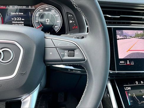 New 2026 Audi Q8 Premium Plus AWD/4WD image 25