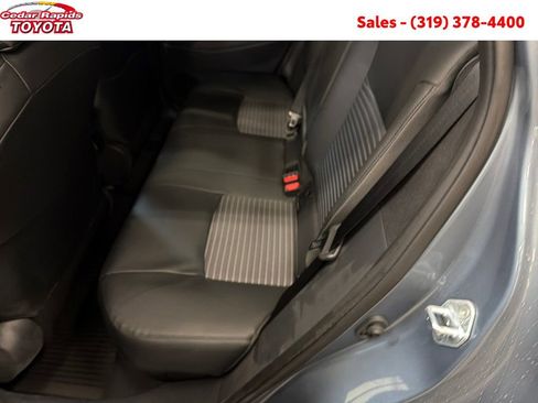 New 2026 Toyota Corolla Cross XSE image 23