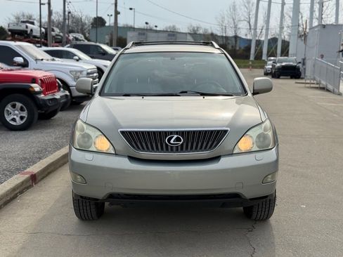 Used 2005 Lexus RX 330 AWD image 3
