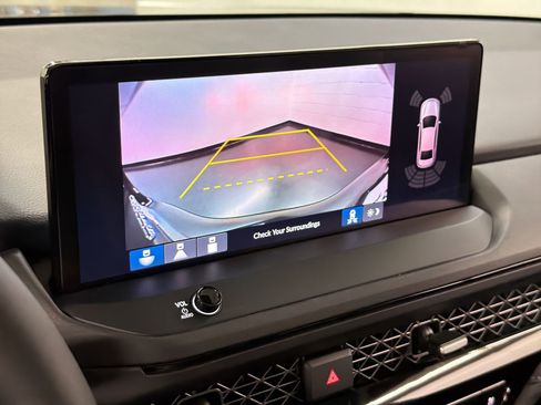 New 2026 Honda Accord Touring image 26