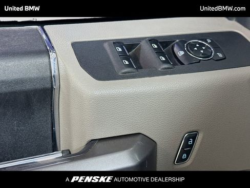 Used 2020 Ford F250 XLT w/ FX4 Off-Road Package image 3