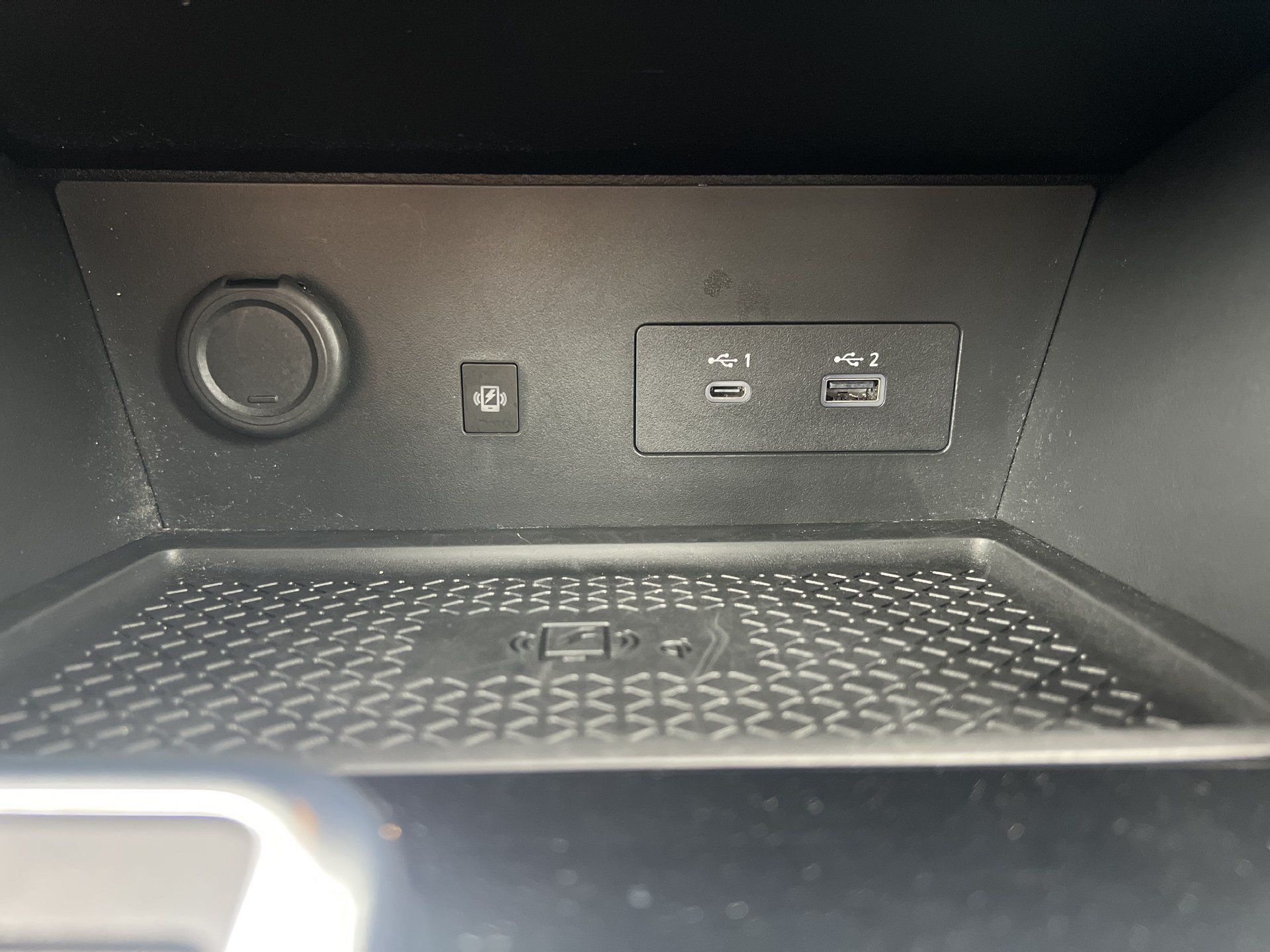 Certified 2024 Nissan Pathfinder SL AWD/4WD image 8