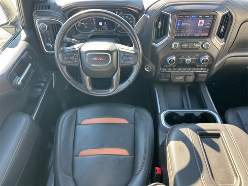 Used 2021 GMC Sierra 1500 AT4 w/ AT4 Value Package image 24