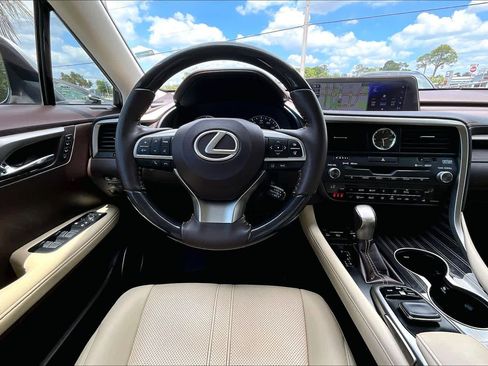 Used 2019 Lexus RX 350 FWD w/ Luxury Package image 6