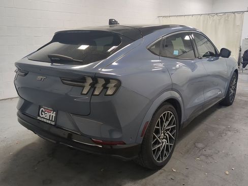 Used 2023 Ford Mustang Mach-E GT image 3