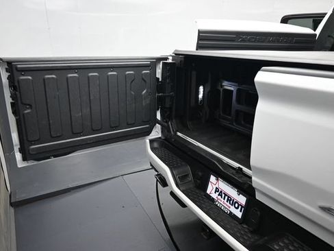 Used 2025 RAM 1500 Tungsten w/ Towing Technology Group AWD/4WD image 22