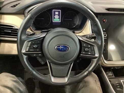 Used 2022 Subaru Legacy Limited image 13
