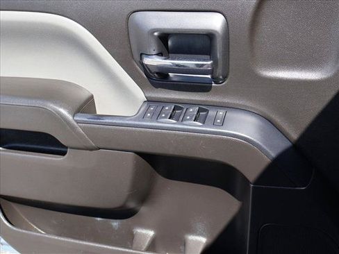 Used 2016 Chevrolet Silverado 2500 W/T AWD/4WD image 11