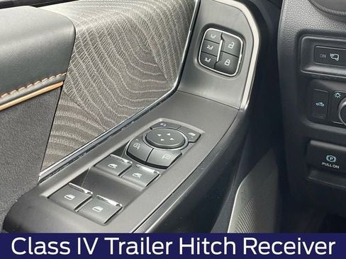 Used 2022 Ford F150 Platinum w/ Equipment Group 701A High image 21