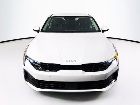New 2025 Kia K5 LXS image 2