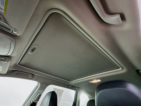 Used 2020 Subaru Forester Limited image 26