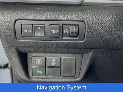 Certified 2021 Honda Accord Touring image 12