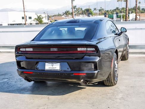 New 2026 Dodge Charger R/T image 8