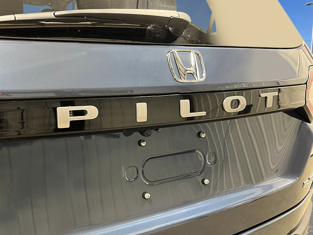 New 2026 Honda Pilot Elite image 8