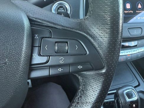 Used 2019 Cadillac XT4 Sport image 24