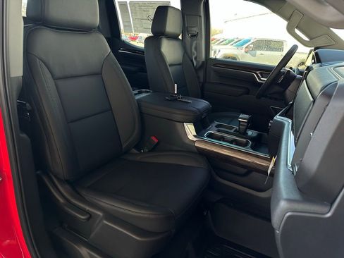 New 2026 GMC Sierra 1500 Elevation w/ Elevation Premium Package image 16