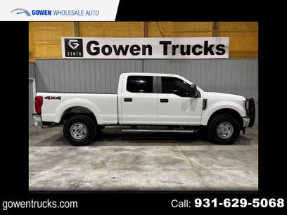 Used 2021 Ford F250 XL w/ Power Equipment Group