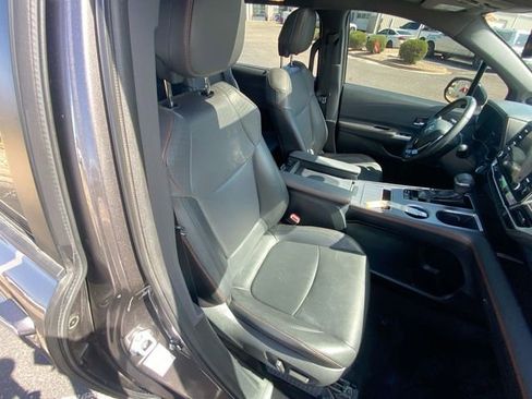 Used 2021 Toyota Sienna XSE w/ XSE Plus Package image 26
