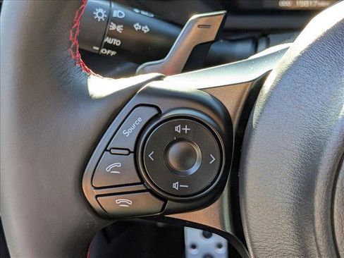 Used 2024 Subaru BRZ Limited w/ Popular Package 1 image 17