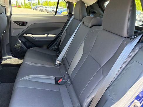 Used 2026 Subaru Crosstrek 2.0i Premium AWD/4WD image 22
