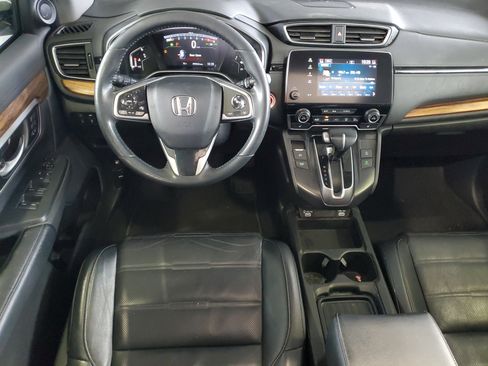 Used 2020 Honda CR-V EX-L image 12