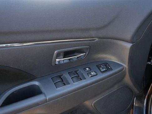 Used 2025 Mitsubishi Outlander Sport ES AWD/4WD image 14