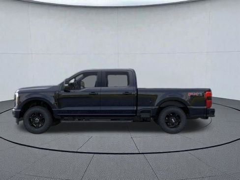 New 2026 Ford F250 4x4 Crew Cab Super Duty image 3