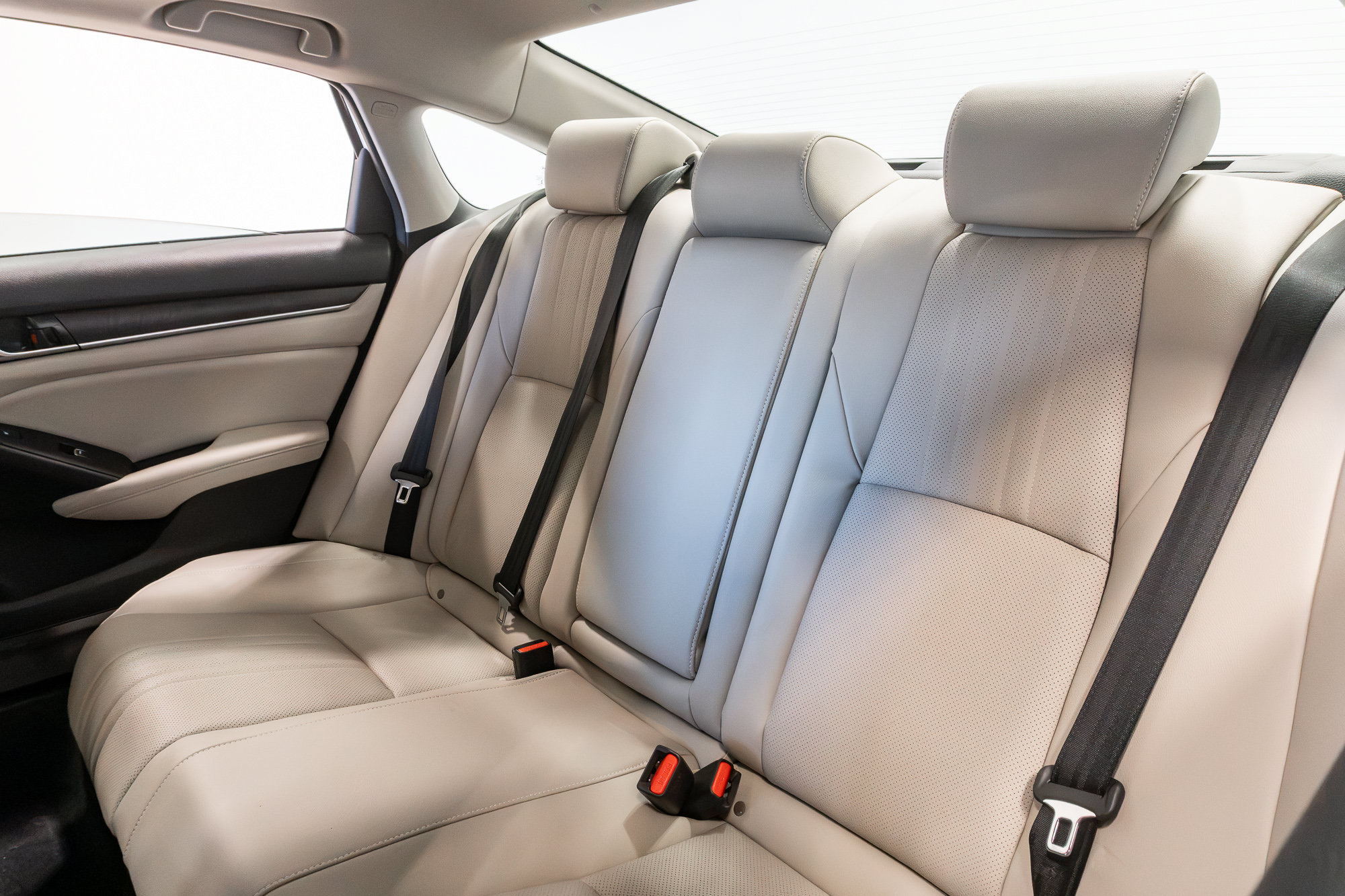 Used 2021 Honda Accord Touring image 26