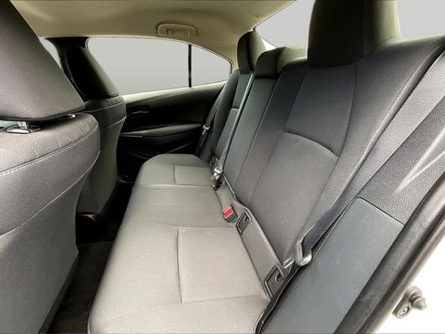 Used 2026 Toyota Corolla LE FWD image 19