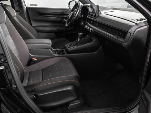 Used 2023 Honda CR-V Sport image 40