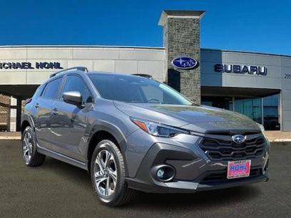 New 2026 Subaru Crosstrek 2.5i Premium