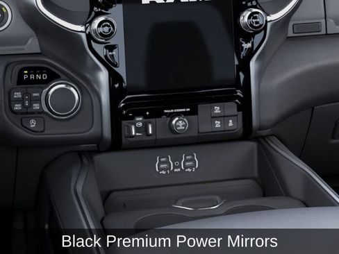 New 2026 RAM 1500 Big Horn AWD/4WD image 28