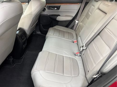 Used 2022 Honda CR-V EX-L image 14