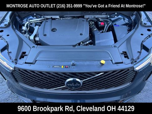 New 2026 Volvo XC90 B6 Ultra w/ Protection Package Premier image 36