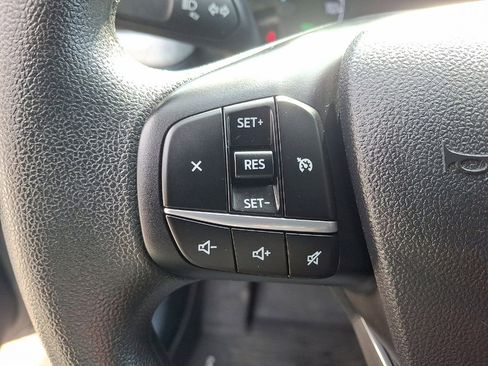 Certified 2023 Ford Maverick XLT image 17