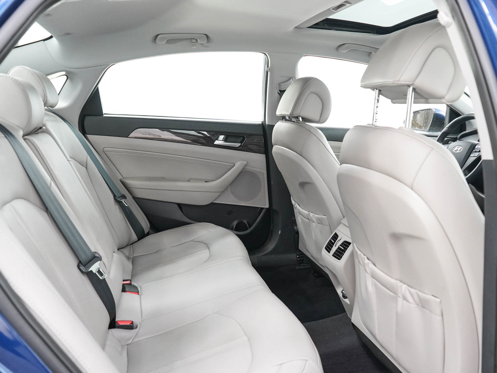 Used 2017 Hyundai Sonata Limited FWD image 12