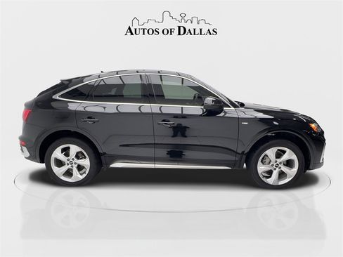 Used 2024 Audi Q5 2.0T Premium w/ Convenience Package image 7