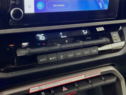 Used 2026 Toyota Tundra SR5 image 16