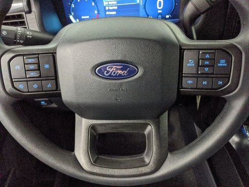 New 2025 Ford F150 STX w/ Equipment Group 200A image 16