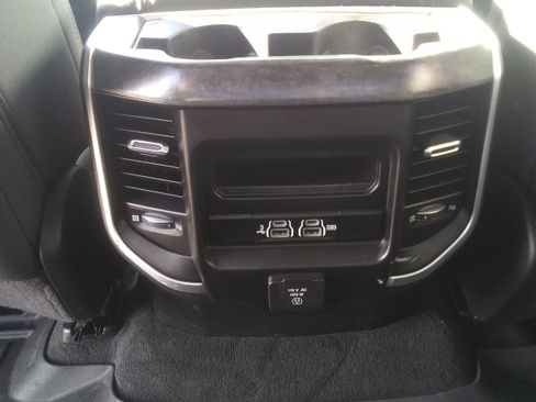Used 2020 RAM 1500 Big Horn image 11
