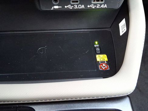 New 2026 Subaru Forester Premium image 18