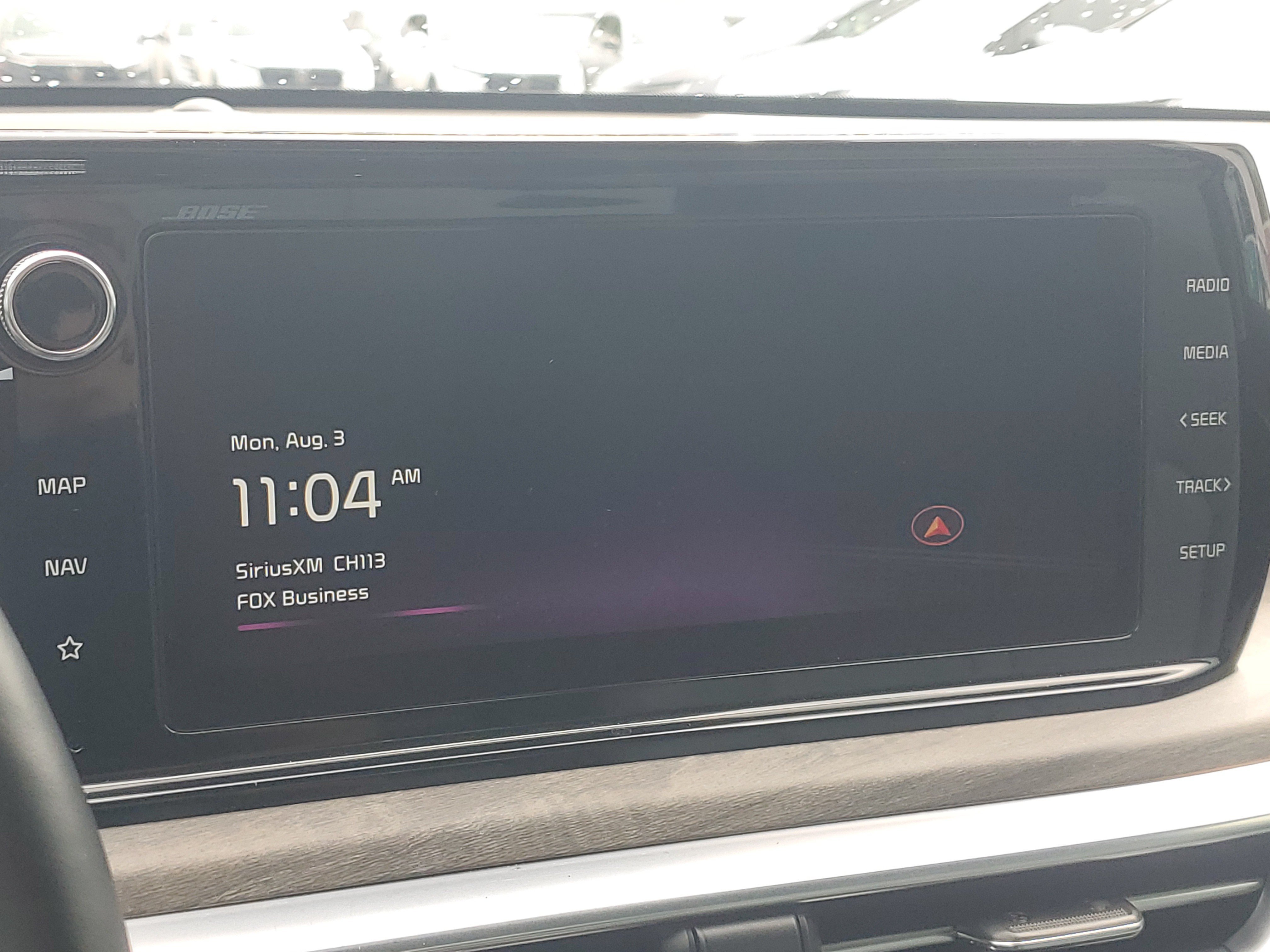Used 2024 Kia K5 EX w/ EX Premium Package FWD image 24