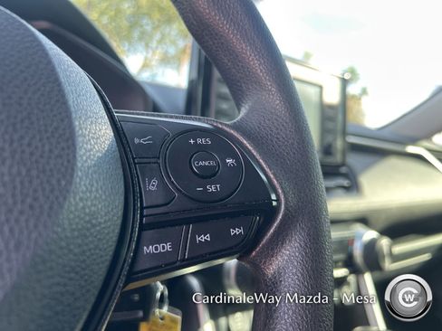 Used 2020 Toyota RAV4 LE image 20