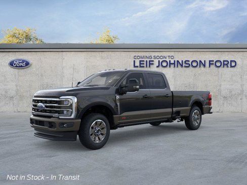 New 2026 Ford F350 King Ranch AWD/4WD image 1