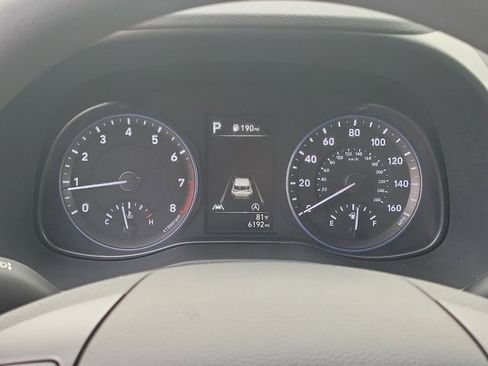 Certified 2023 Hyundai Kona SEL w/ Cargo Package image 21