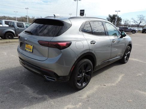 New 2026 Buick Envision Sport Touring image 5