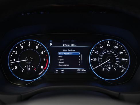 Used 2022 Hyundai Palisade SEL w/ Premium Package image 25