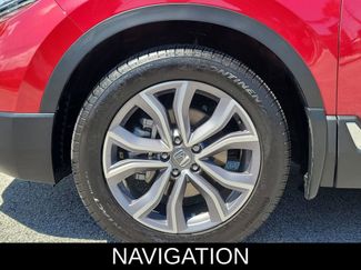 Used 2022 Honda CR-V Touring video 2