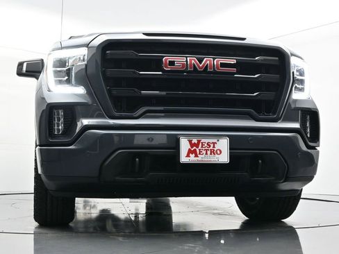 Used 2022 GMC Sierra 1500 Elevation w/ Driver Alert Package I AWD/4WD image 25